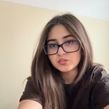 Babysitter in Wien: Selin