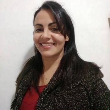Babysitter in Campinas: Rosicleide