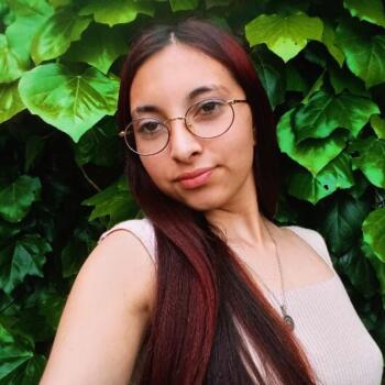 Niñera en San Miguel: Abigail