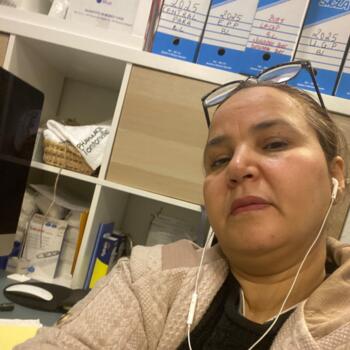 Nanny in Casablanca: Hosna