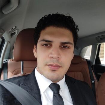 Babysitting job in Berrechid: babysitting job Mohamed