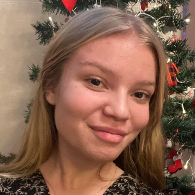 Babysitter in Lannion: Lenaelle