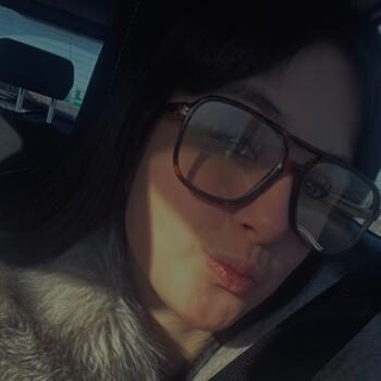 Babysitter a Gessate: Athena marta