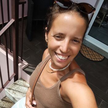 Babysitter Água de Pena: Ana cristina