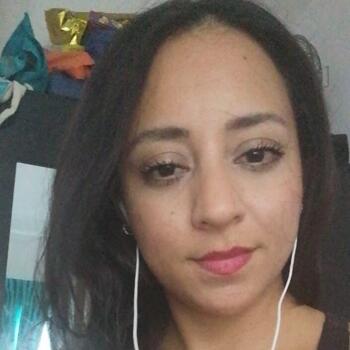Babysitter in Playa del Carmen: Andrea