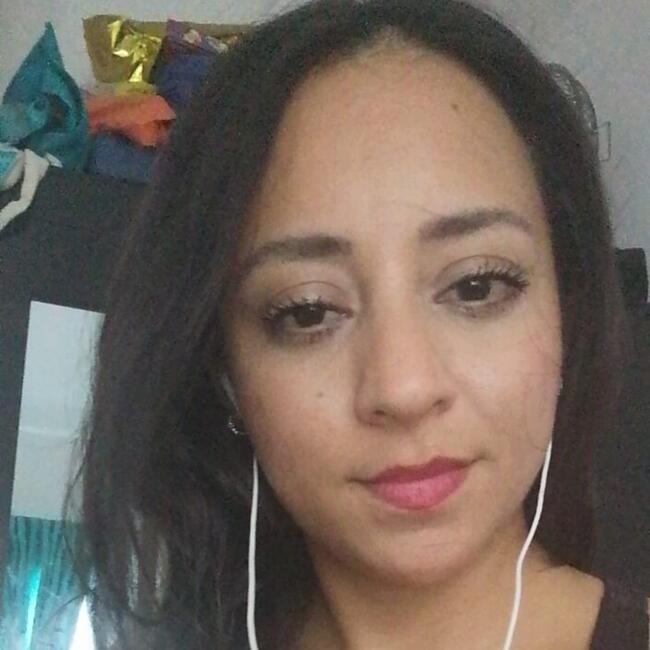 Babysitter in Playa del Carmen: Andrea