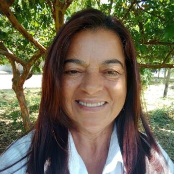 Babysitter in São Carlos: Ines