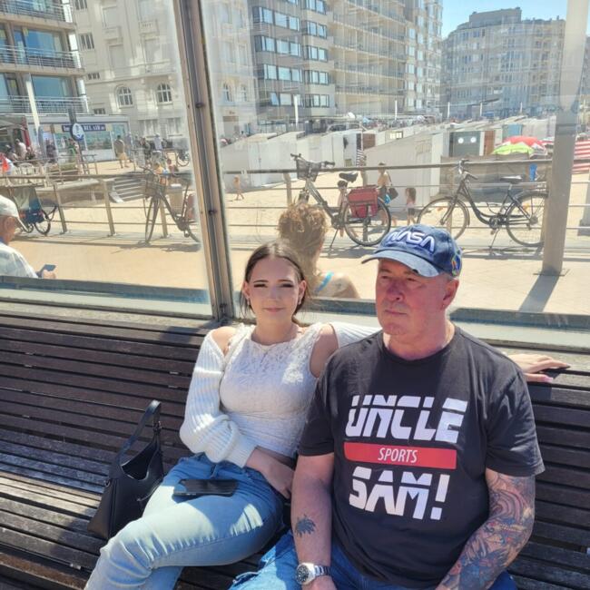 Babysitter in Hamm: Leonie