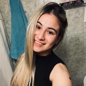 Babysitter in Santa Rosa: Yazmin