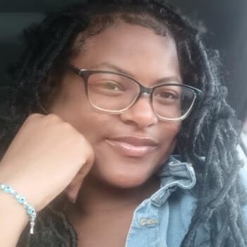 Babysitter Las Vegas: Aaliyah