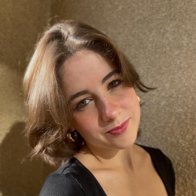 Babysitter in Aix-en-Provence: Aliénor