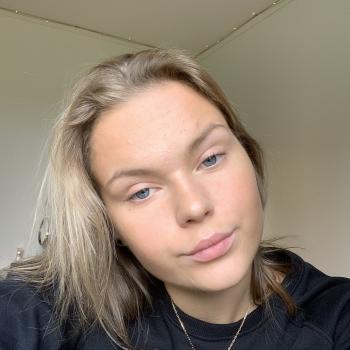 Barnvakt Norrtälje: Ida