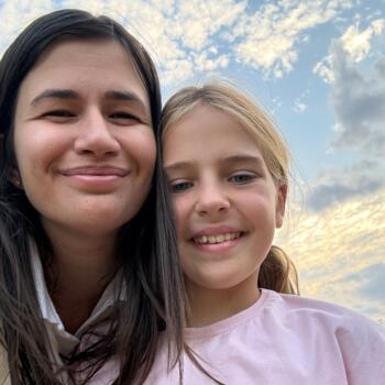 Babysitter Novi Sad: Ana