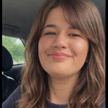 Babysitter in Novi Sad: Ana