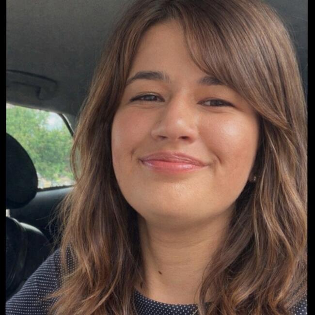 Babysitter in Novi Sad: Ana