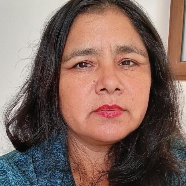 Niñera en Huanchaco (Provincia de Trujillo): Alexandra