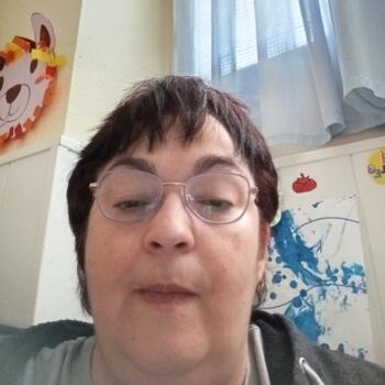 Niñera Coslada: Cristina