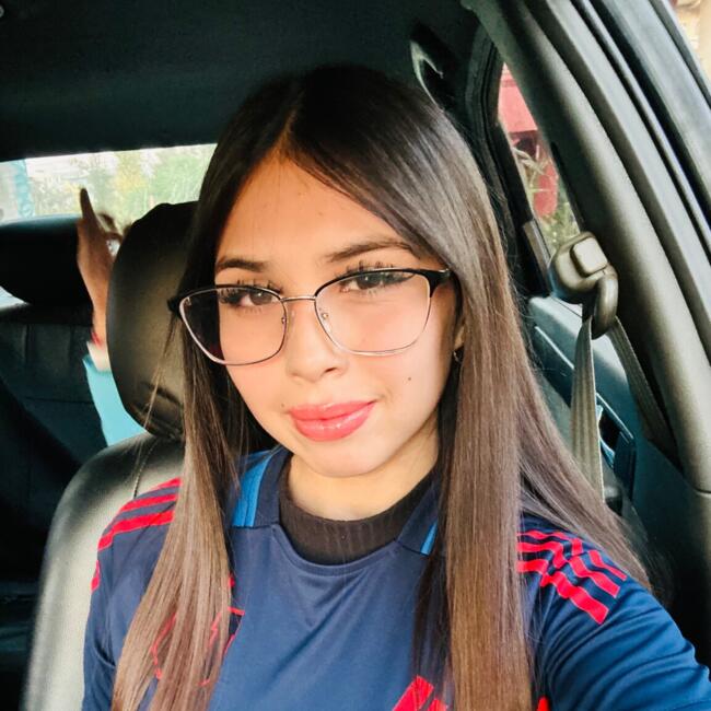 Babysitter in Santiago: Antonia