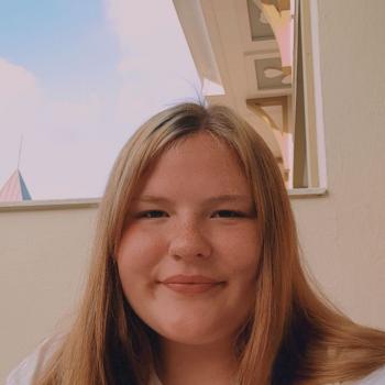 Babysitter Konstanz: Liliana