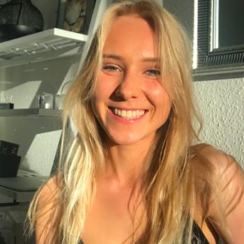 Babysittere i Gentofte: Kristina Elkar