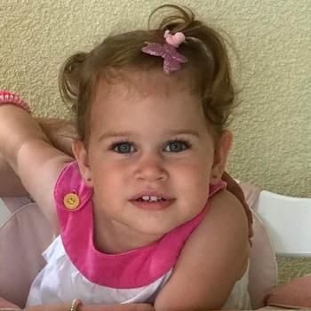 Babysitter Jobs in Kirchleerau: Babysitter Job Dominika