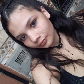 Babysitter Itagüí: Samanta Osorio