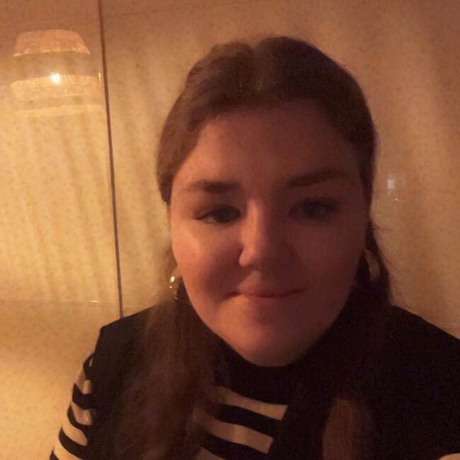 Babysitter in Culemborg: Eline