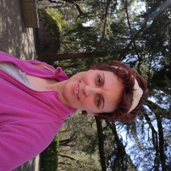 Ama em Fafe: Silvia