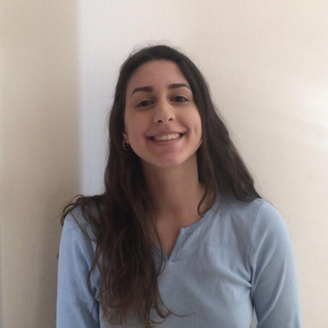 Babysitter in Amadora: Filipa