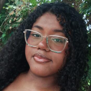 Babysitter in Campinas: Fernanda