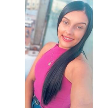 Babá Sabará: Sarah