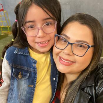 Babysitter in Araraquara: Mayane
