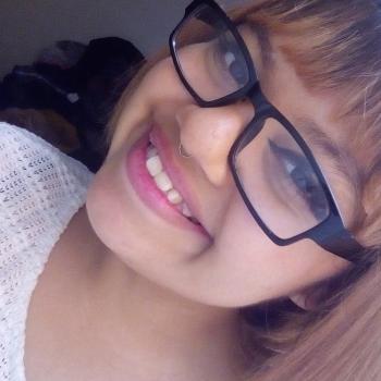Babysitter in León: Tanya Estefania