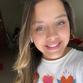 Babá em Rio de Janeiro: Jeniffer