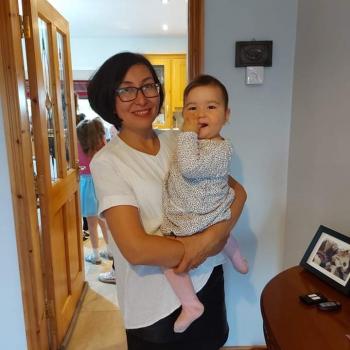Babysitting job in Galway: babysitting job Leila