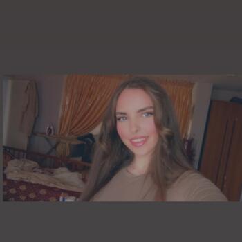 Babysitter in Frankfurt am Main: Oumaima