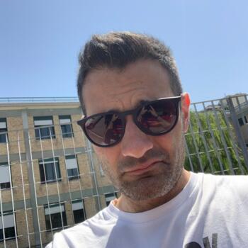 Lavoro per babysitter a Pescara: lavoro per babysitter Matteo