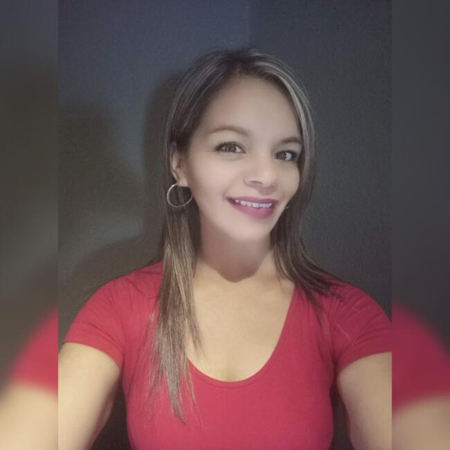 Babysitter in León: Montserrat