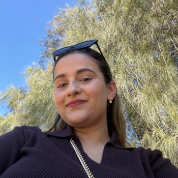 Nanny job in Central Coast: babysitting job Aastha