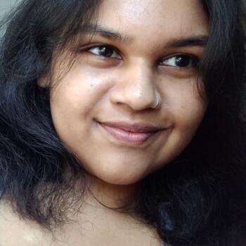 Babysitter in Berea: Zara