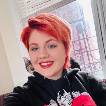 Babysitter in Philadelphia: MADISON