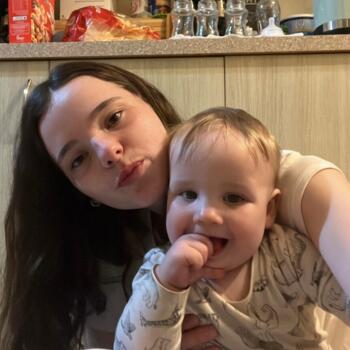 Babysitter in Waikari: Skyla