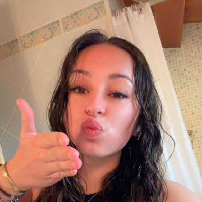 Babysitter in Puilboreau: Hinatea