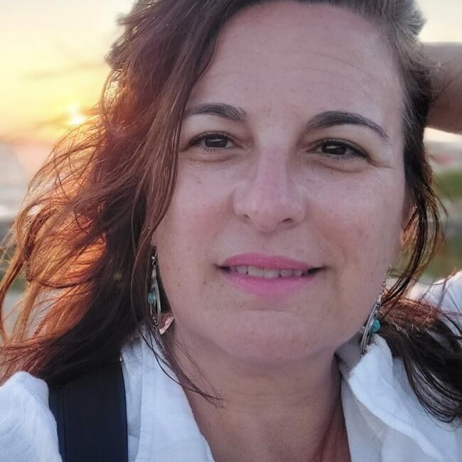 Babysitting job in Vila Nova de Gaia: Ana Maria