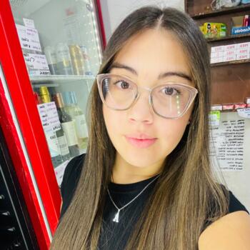 Babysitter in Rosario: Agustina