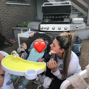 Babysitter in Liège: Erine