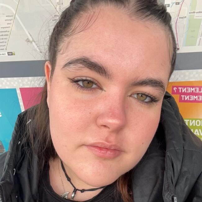 Babysitter in Scy-Chazelles: Charlene