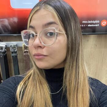 Babysitter Rosario: Carla