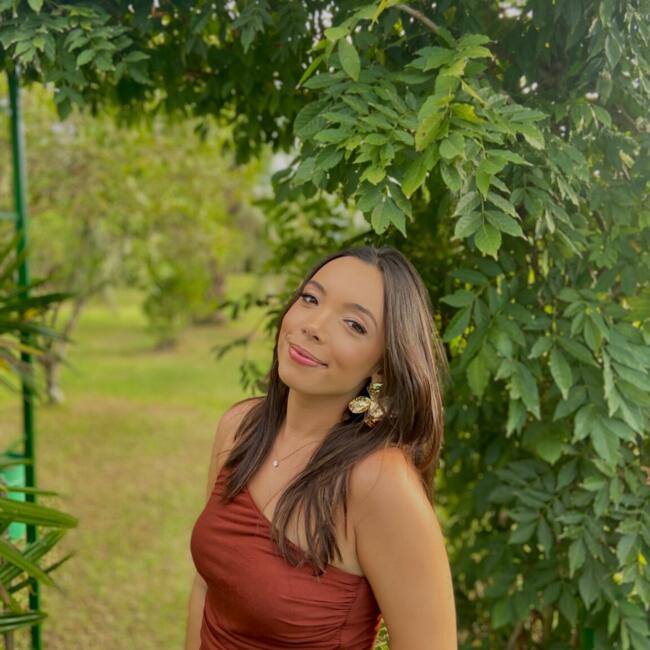 Babysitter in Cocal do Sul: Mariene