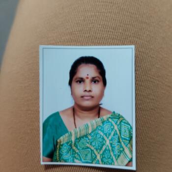 Nanny in Hyderabad: Sakkubai